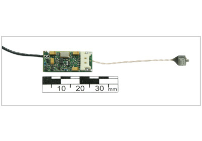 Microspia digitale programmabile