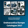 Catalogo microspie Endoacustica